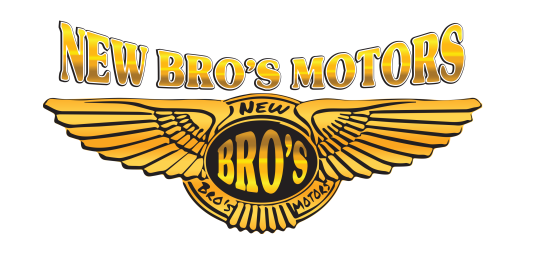 NewBro'sMotors - INVENTORY